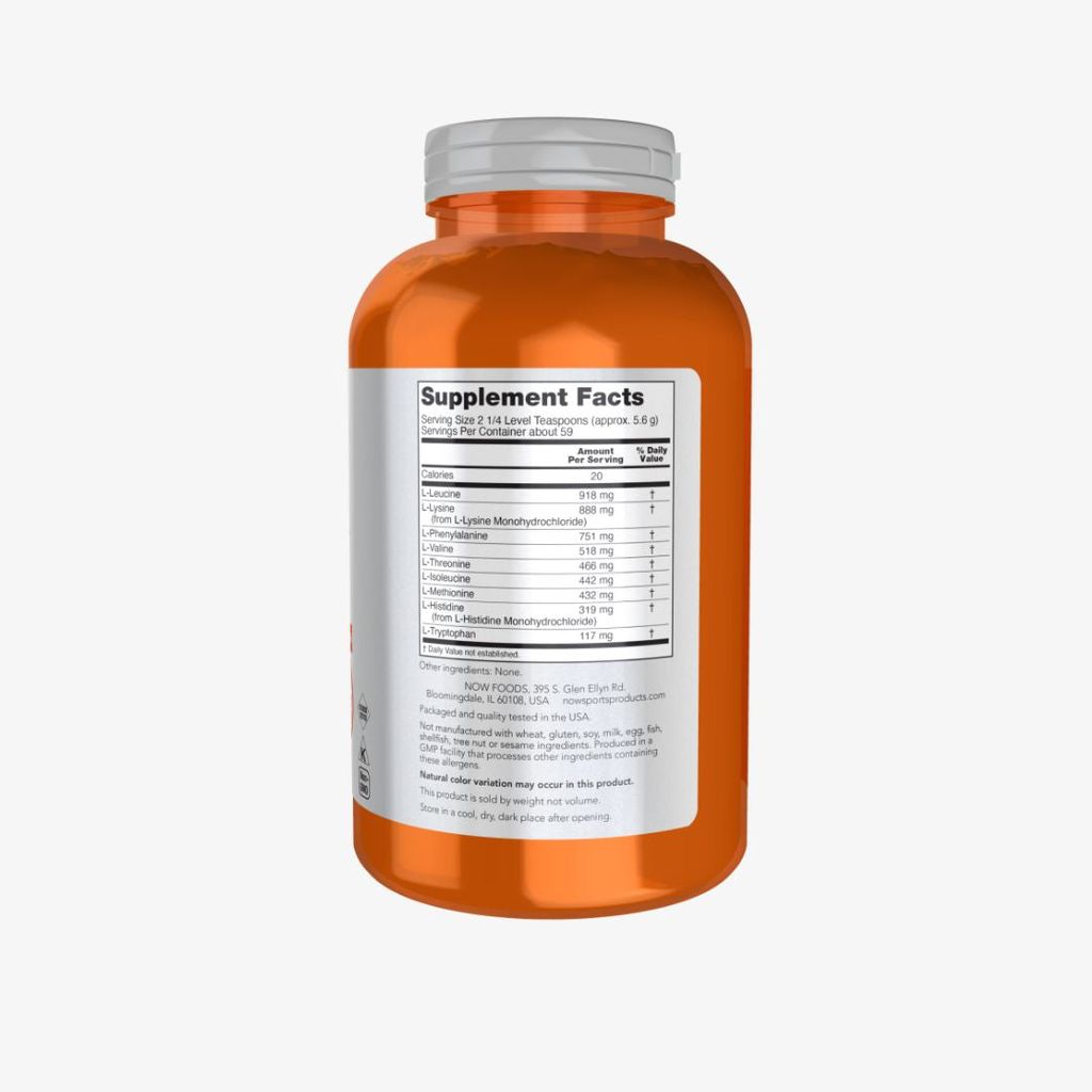 Amino-9 Essentials™ Pulver - Image 4