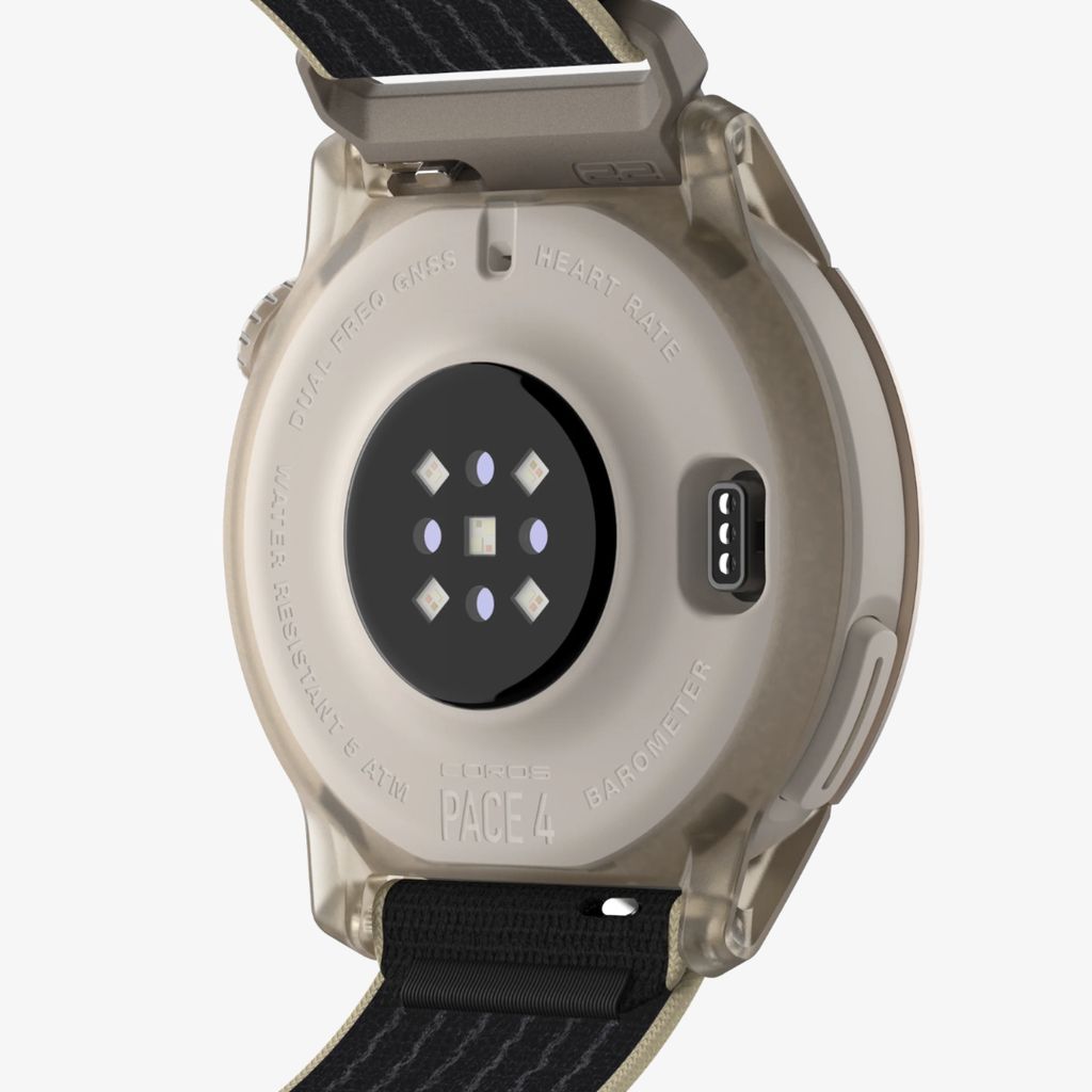 PACE 4 GPS Sport Watch - Jakob Ingebrigtsen Edition - Image 3