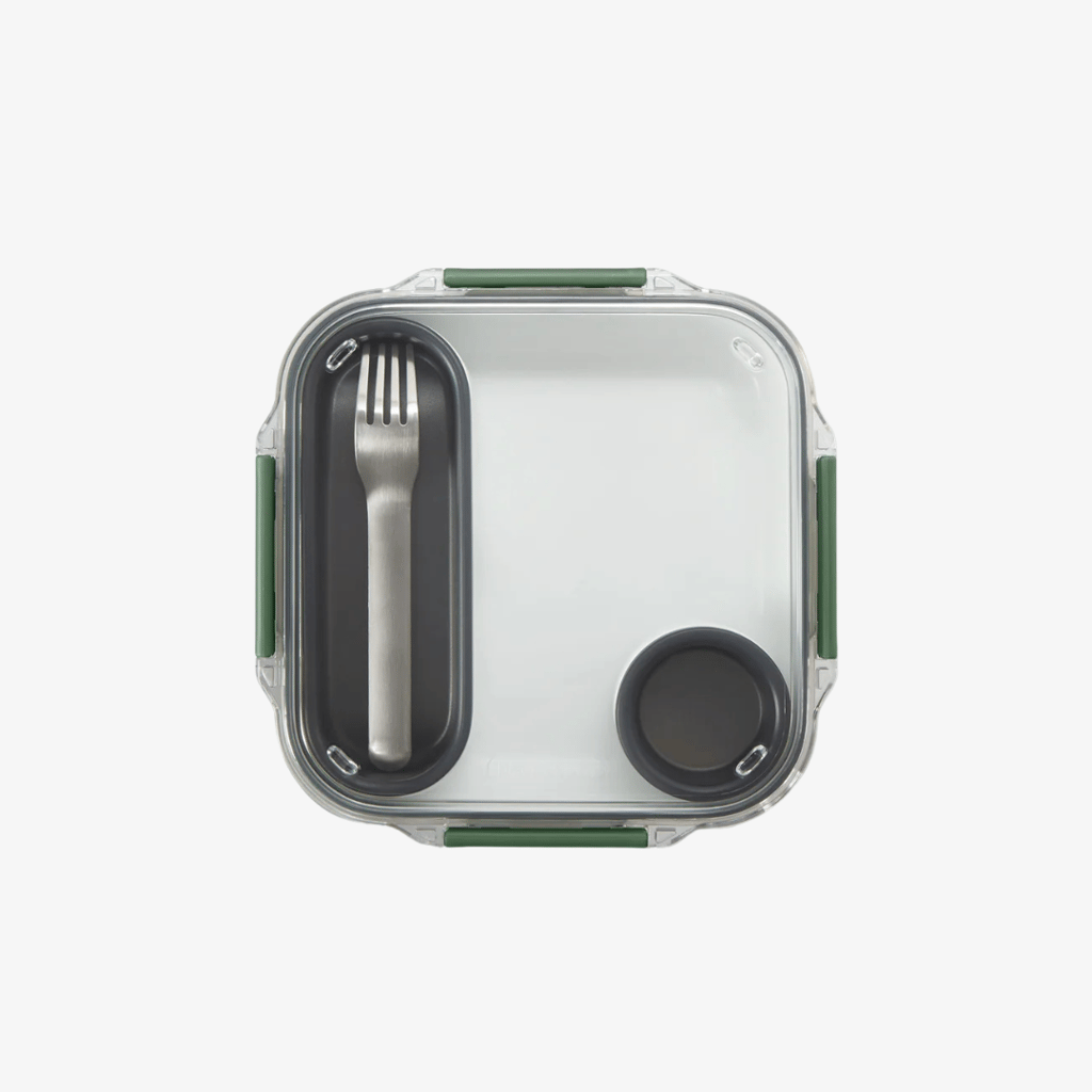 Lunchbox Original – Olive - Image 2