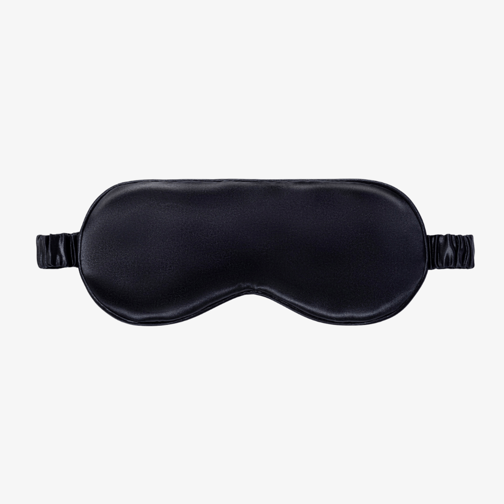 Schlafmaske - Schwarz - Image 1