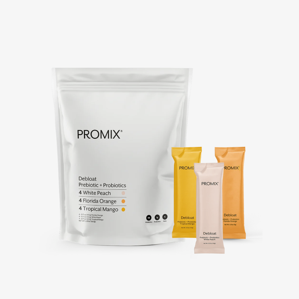 Debloat – Probierpackung mit Sticks - Image 1