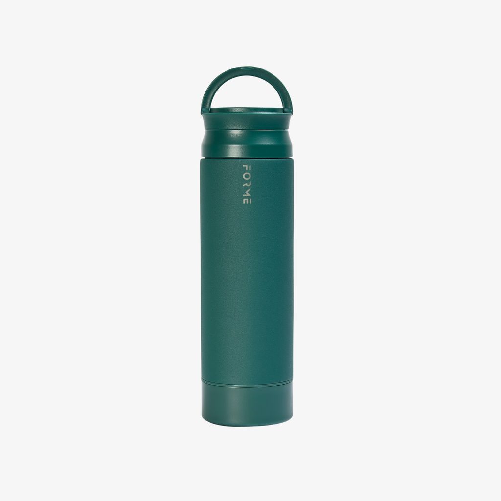 FORME Protein-Shaker: 500 ml + 35 g - Jungle - Image 8