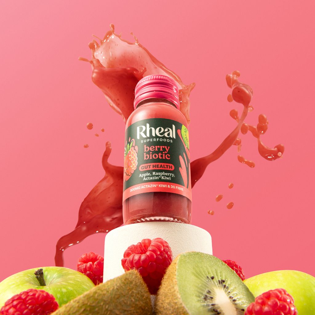 Berry Biotic Darmgesundheitsspritze - Image 2