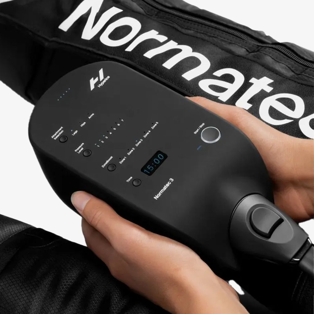 Normatec 3-Bein-System - Image 3