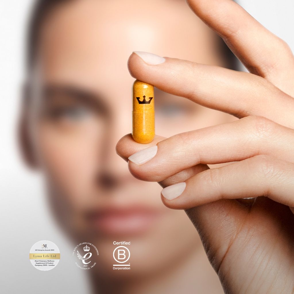 Das LYMA-Supplement – ​​90-Tage-Starterset - Image 8