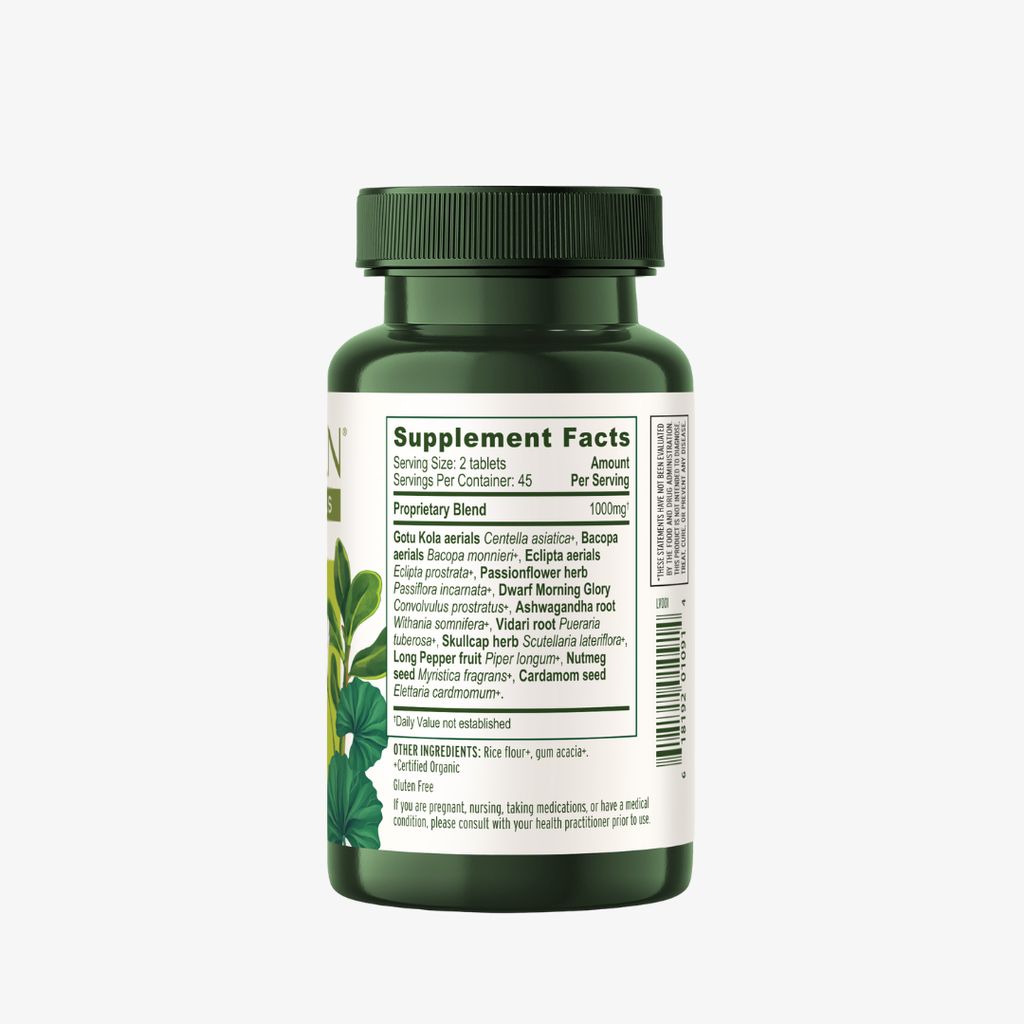 Tabletten zur Steigerung der mentalen Klarheit - Image 3
