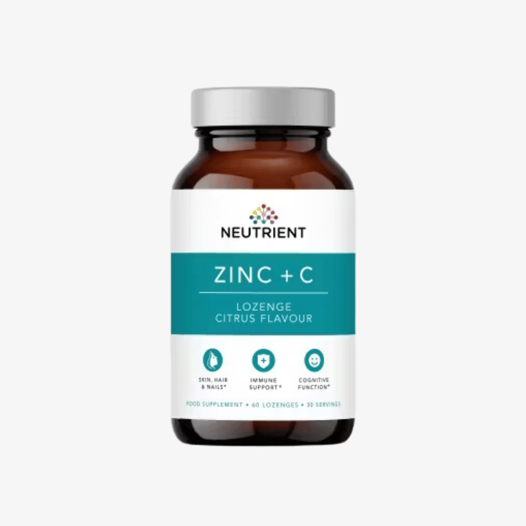Zink + C - Zitrus - Image 1