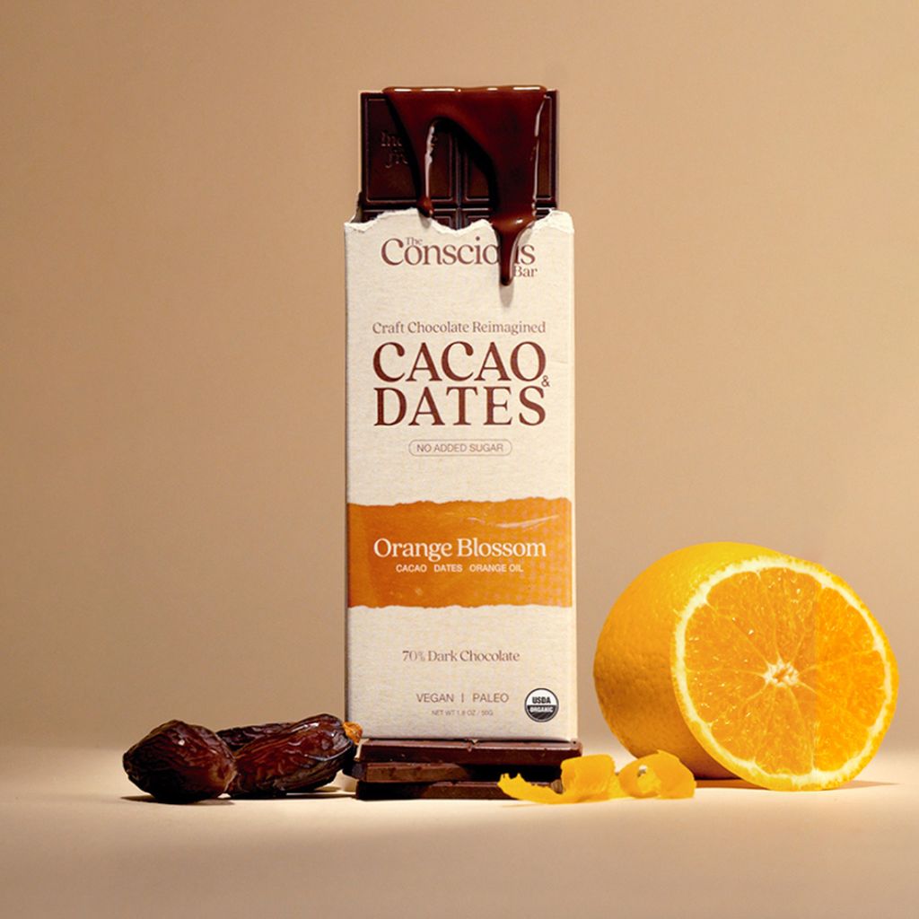 Orange Blossom - Image 4