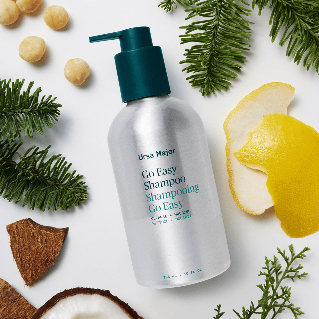 Go Easy Shampoo - Image 9
