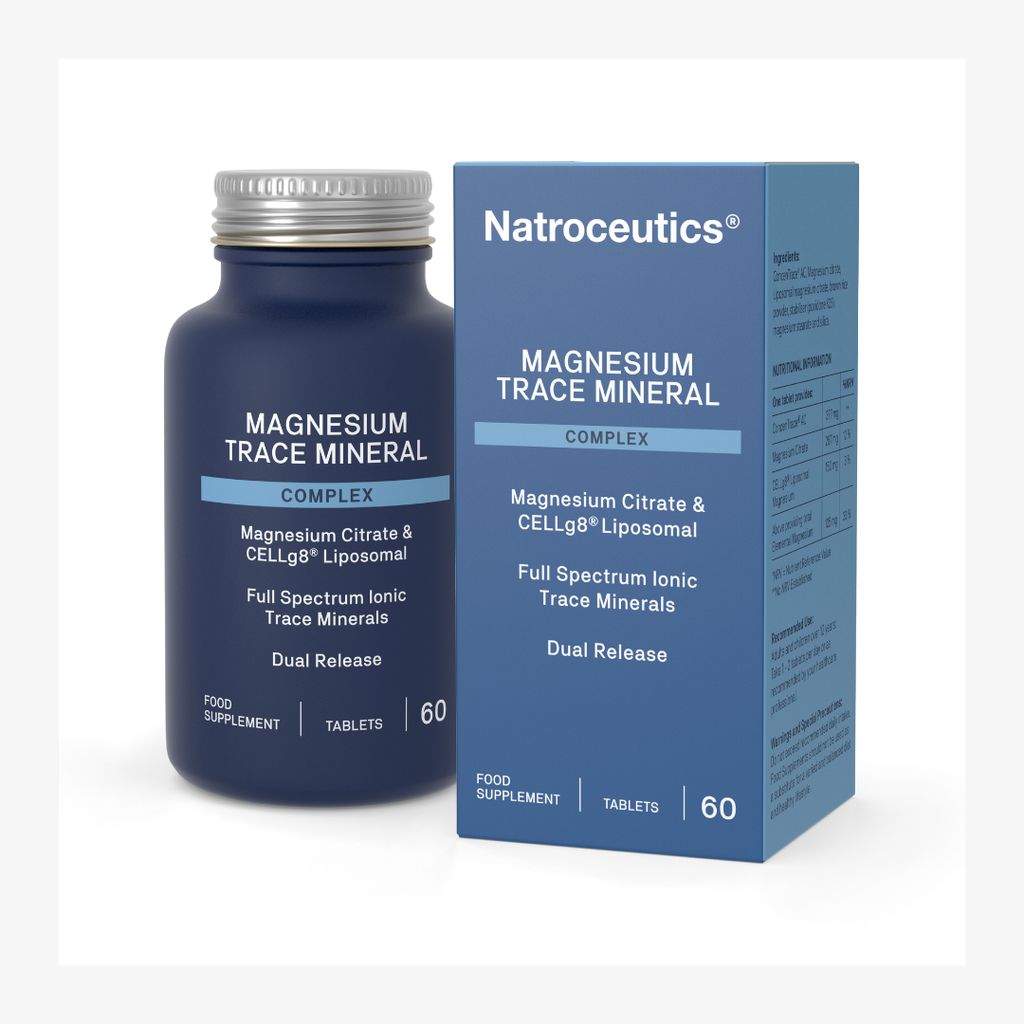Magnesium-Spurenelementkomplex - Image 9