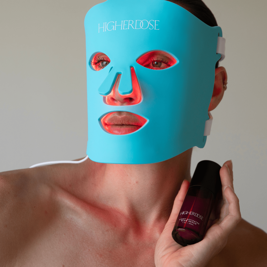 Lichtaktiviertes Glow-Serum - Image 9