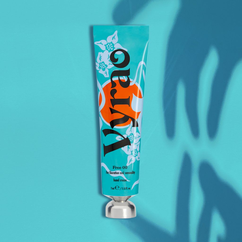 Gratis 00 Handcreme für Befreiung & Sinnlichkeit - Image 4