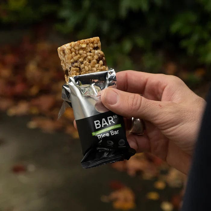 BAR50 Energieriegel mit Apfel, Zimt, Karamell und Sultaninen - Image 3