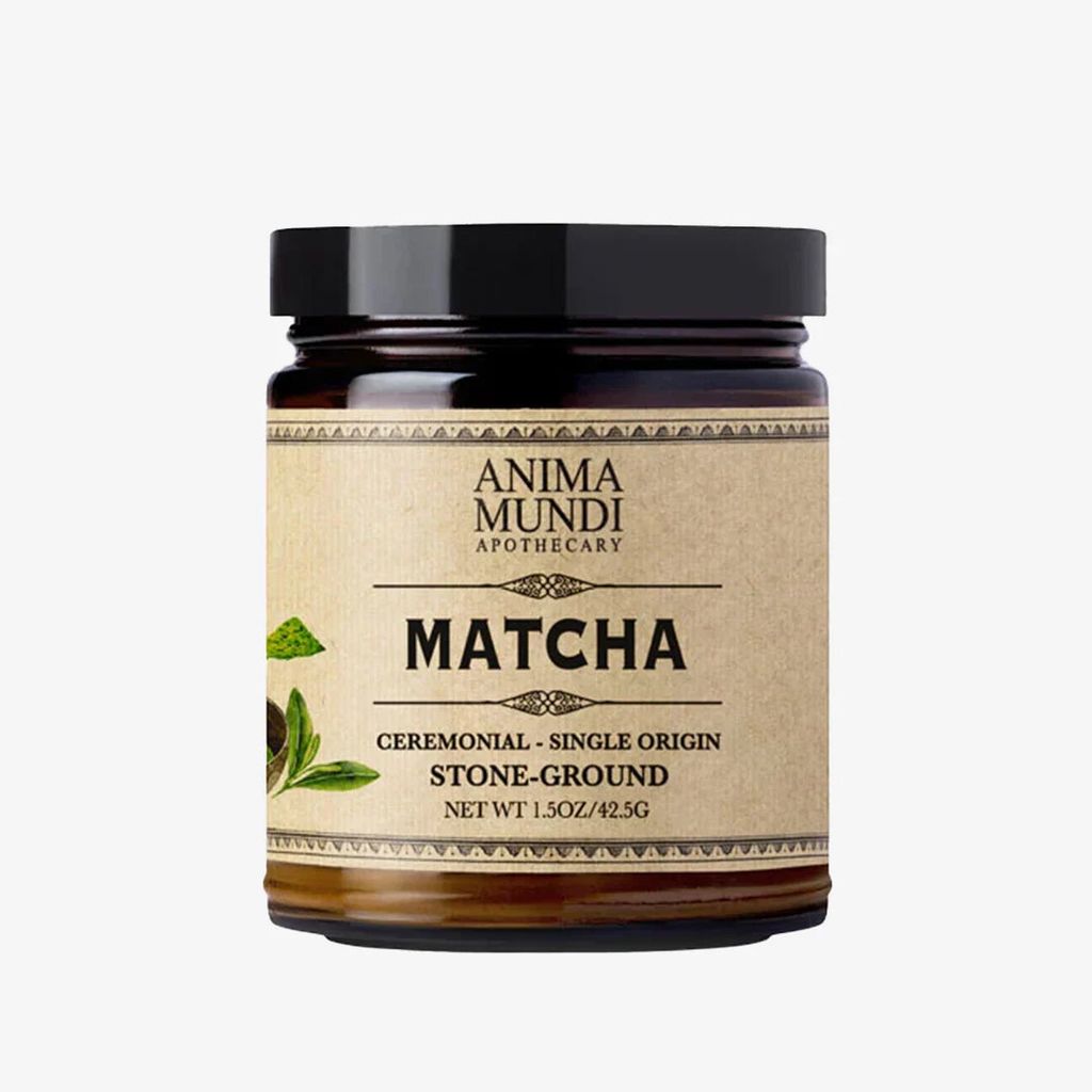MATCHA | Bio + Zeremonielle Qualität - Image 1