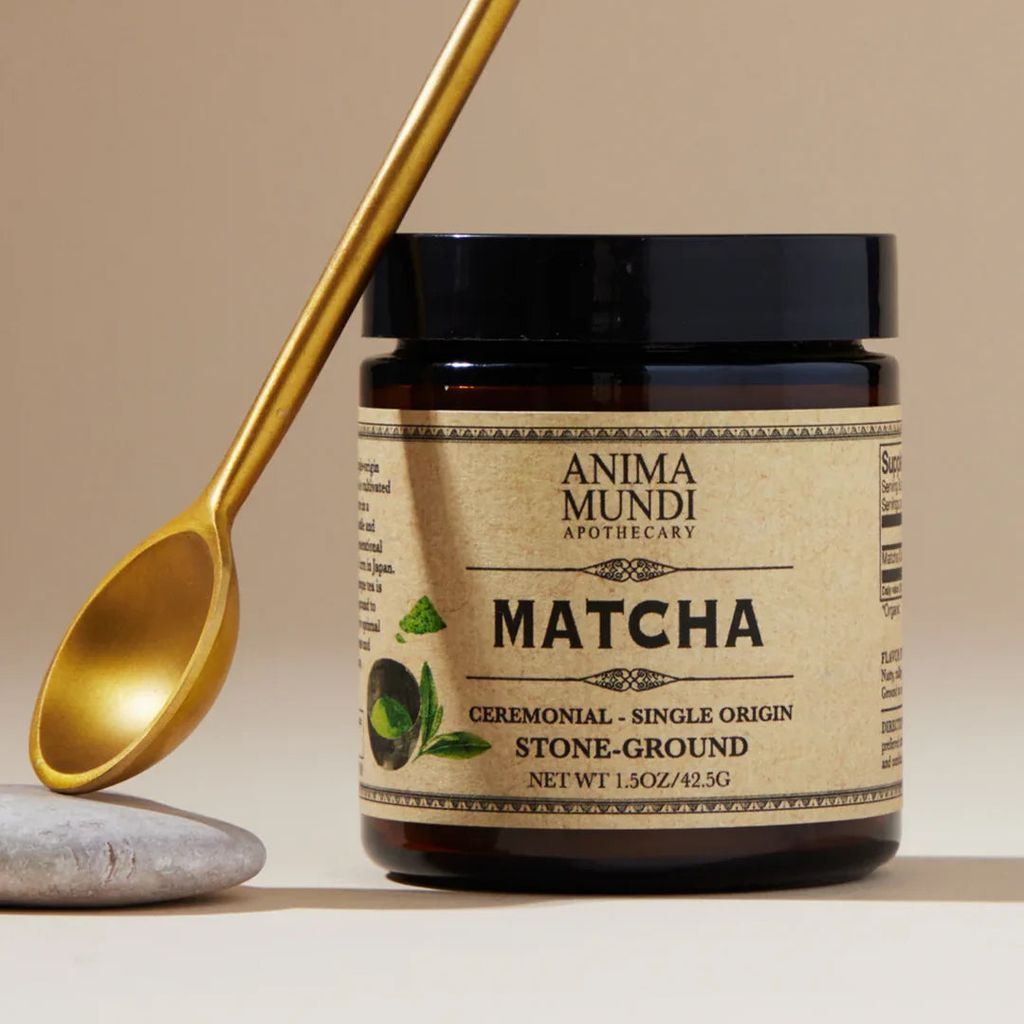 MATCHA | Bio + Zeremonielle Qualität - Image 3
