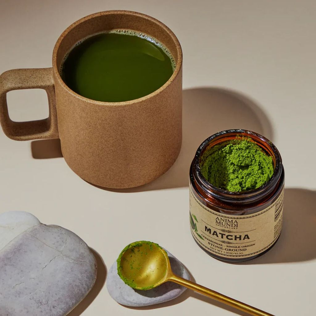 MATCHA | Bio + Zeremonielle Qualität - Image 4