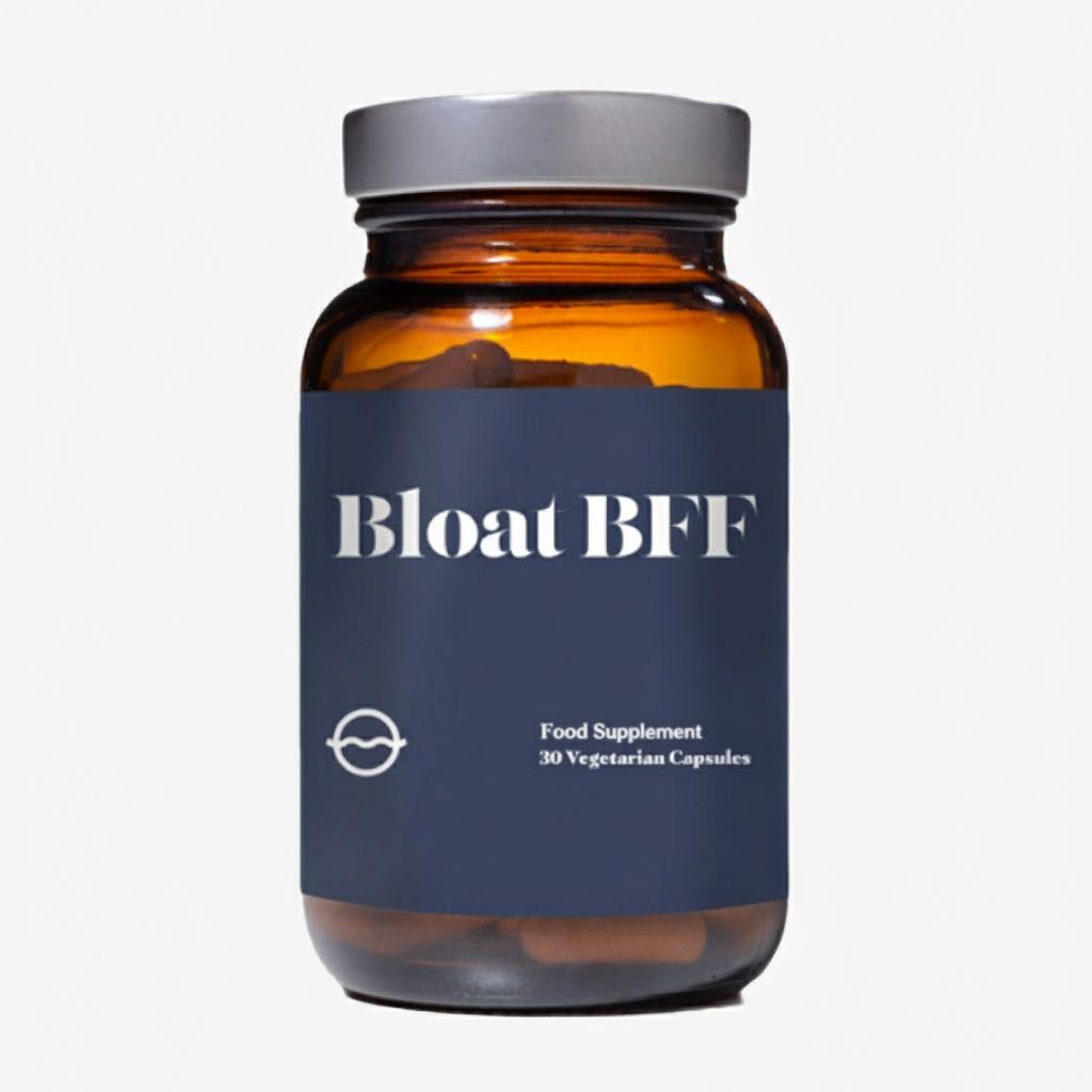Blähungen BFF - Image 1