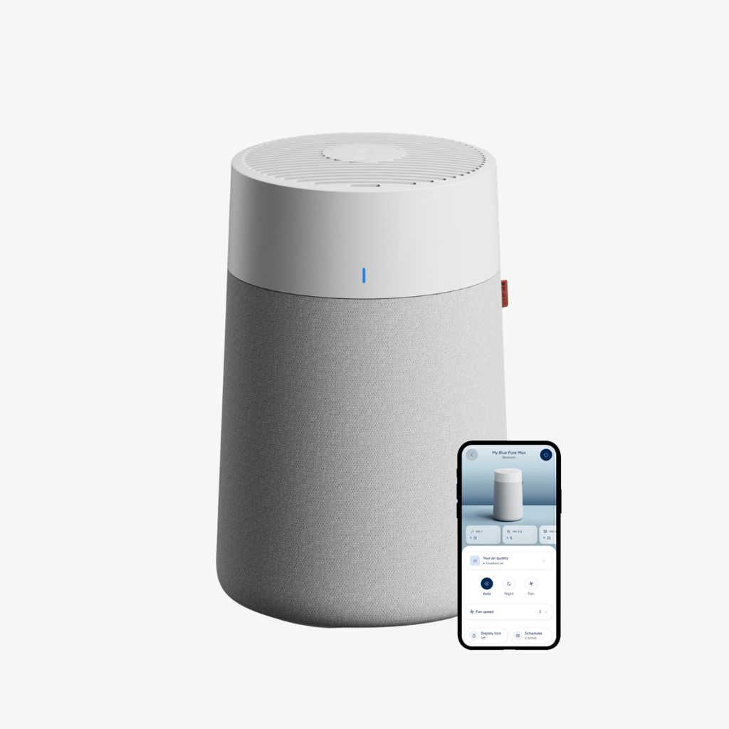 Blue Pure 511i Max - Image 1