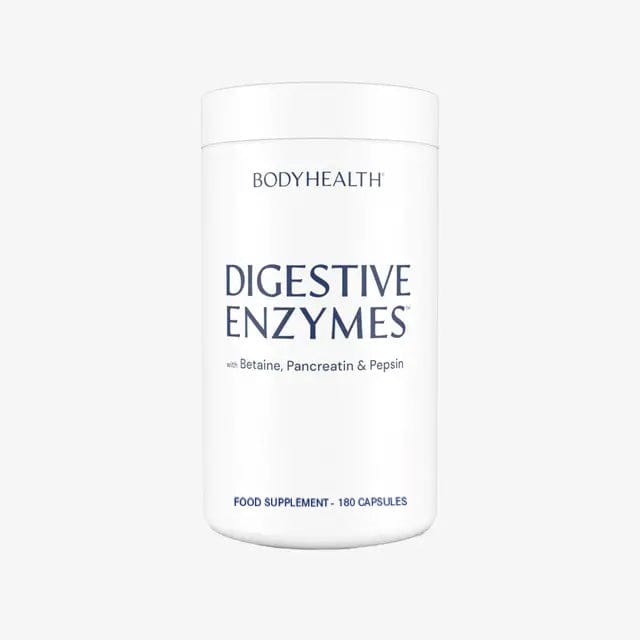 Verdauungsenzyme - Image 1