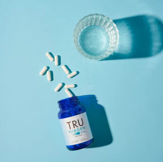 Tru Niagen – 300 mg