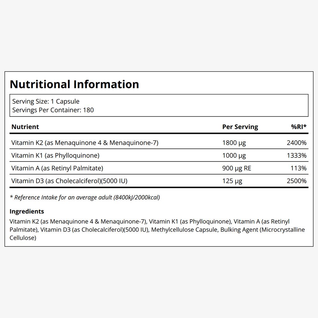 ADK Vitamine - Image 2