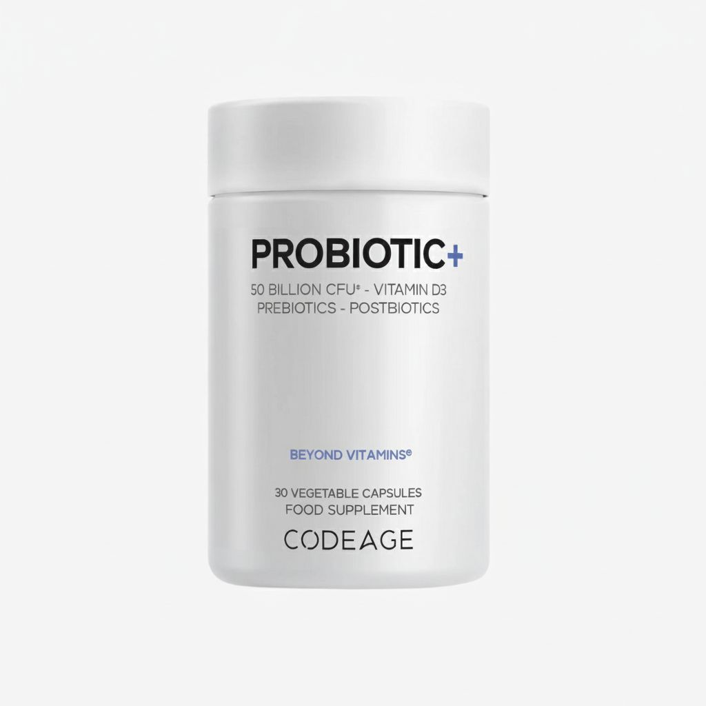 Probiotic+