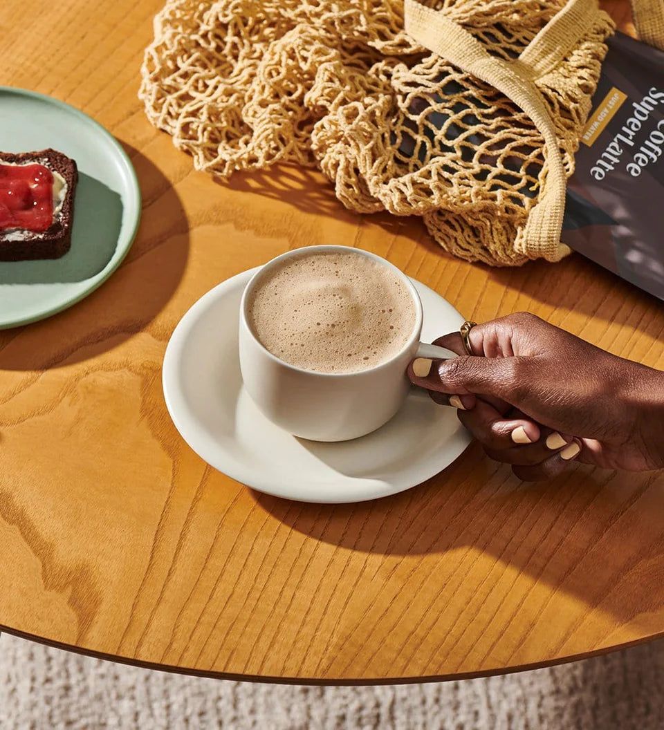 Kaffee Superlatte - Image 4