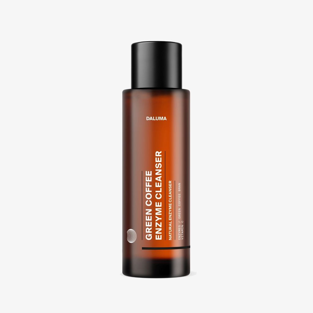 Green Coffee Cleanser · Enzympeeling 45 g - Image 1
