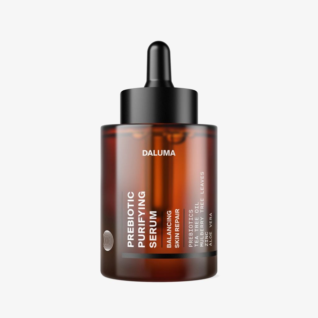 Prebiotic Purifying Serum · Gesichtsserum 30 ml - Image 1