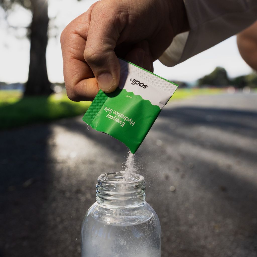Alltags-Hydrationssalze – Salzige Kiwi - Image 3