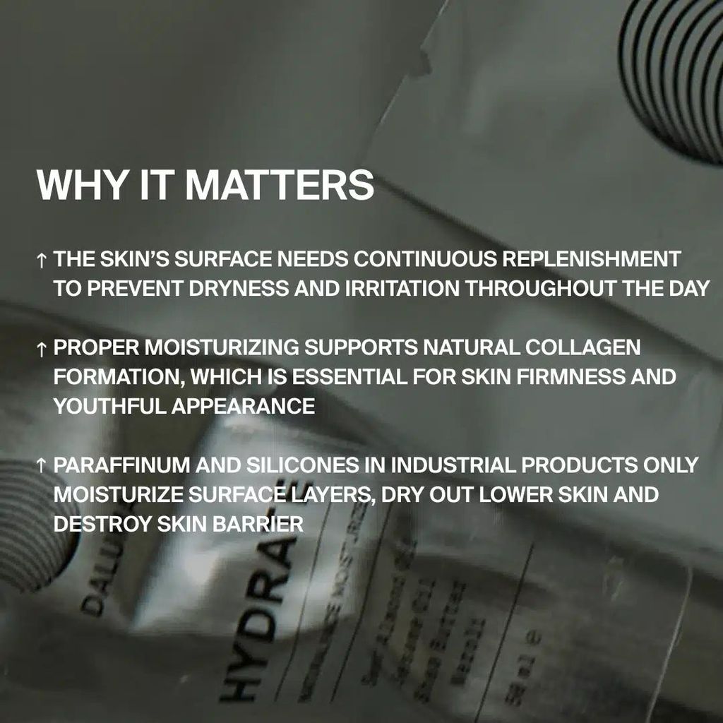 Facial Moisturizer · Gesichtspflege 50 ml - Image 3