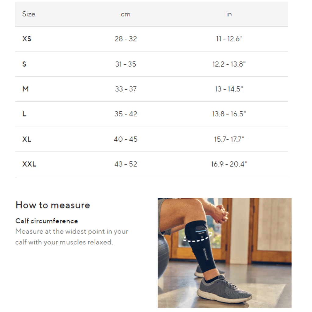 RecoveryPulse Kalb - Image 6