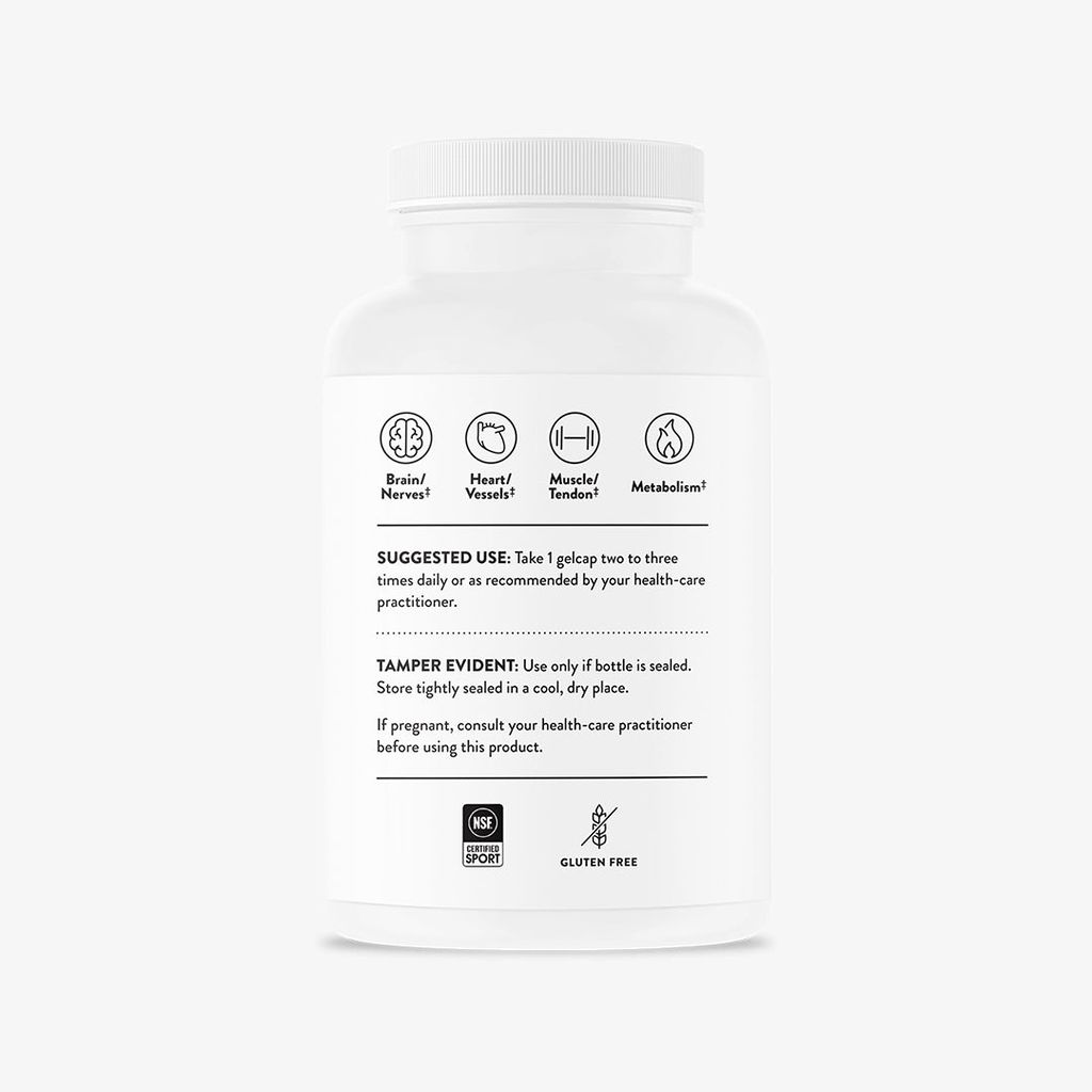 Super EPA - NSF-zertifiziert für Sport - Image 4