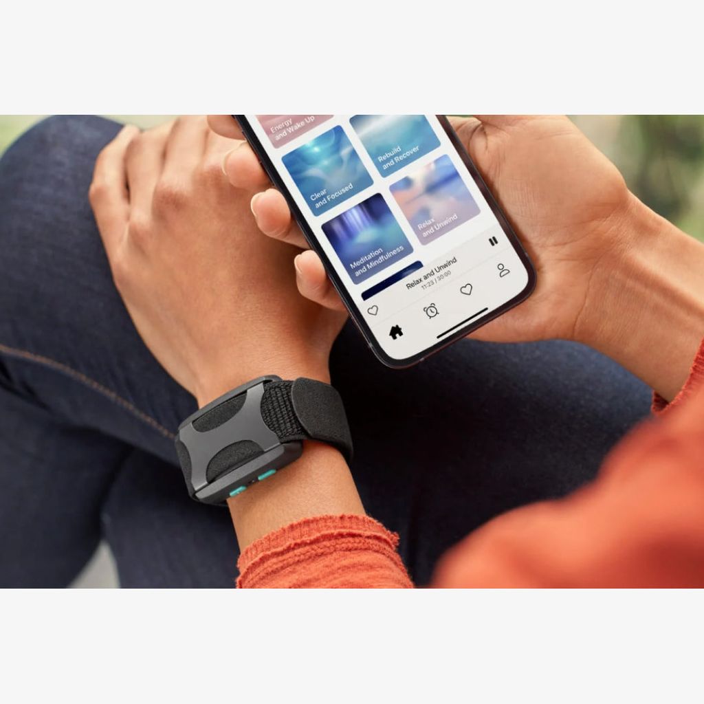 Apollo Wearable - Stealth - Image 4
