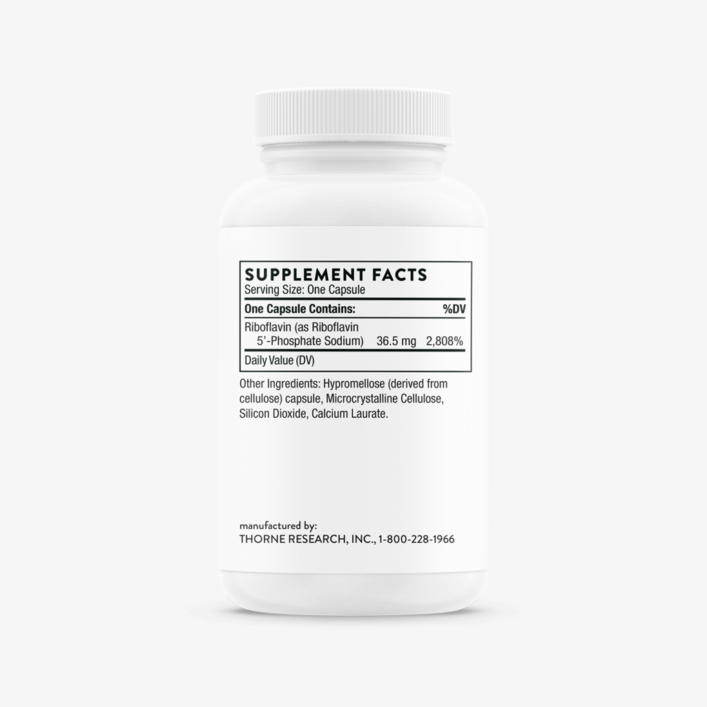 Riboflavin-5'-Phosphat - Image 3