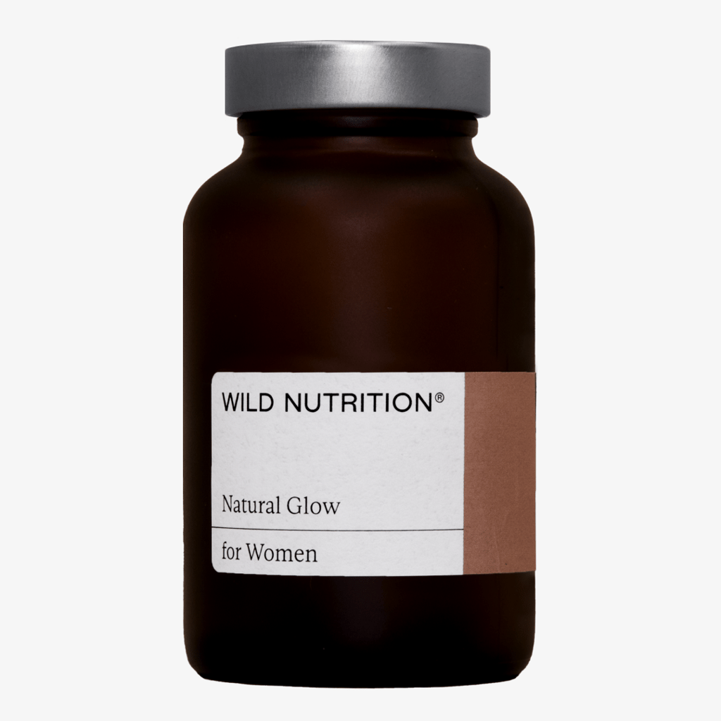 Natürlicher Glow – für Frauen - Image 1