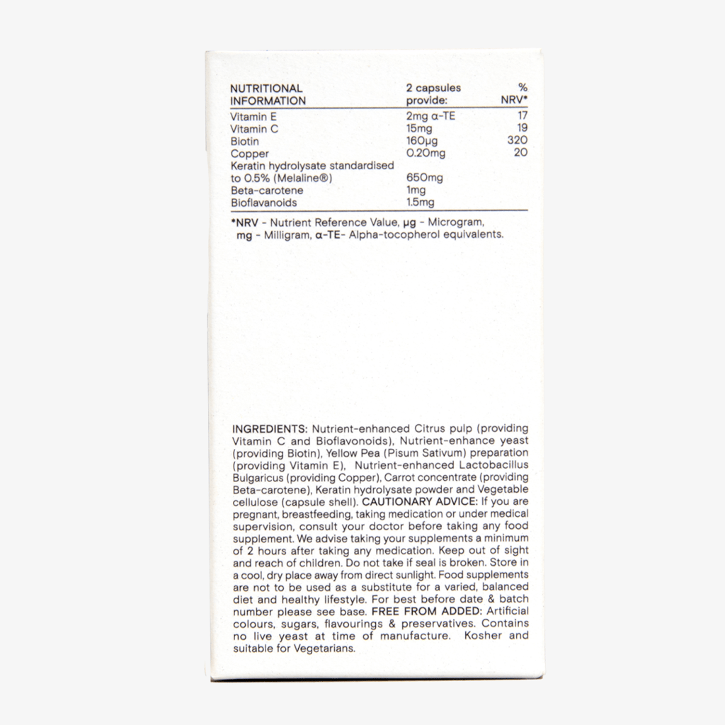 Natürlicher Glow – für Frauen - Image 4