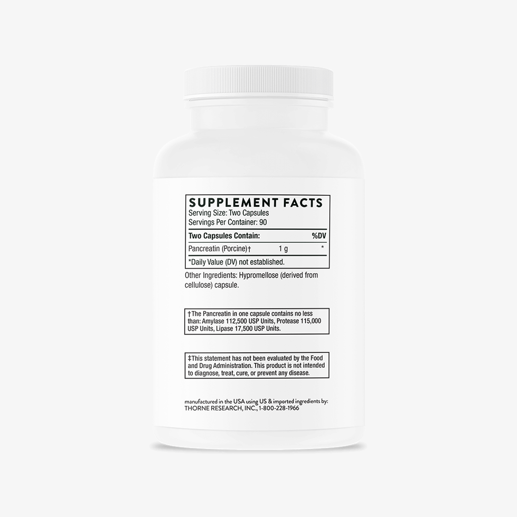 Pankreasenzyme - Image 3