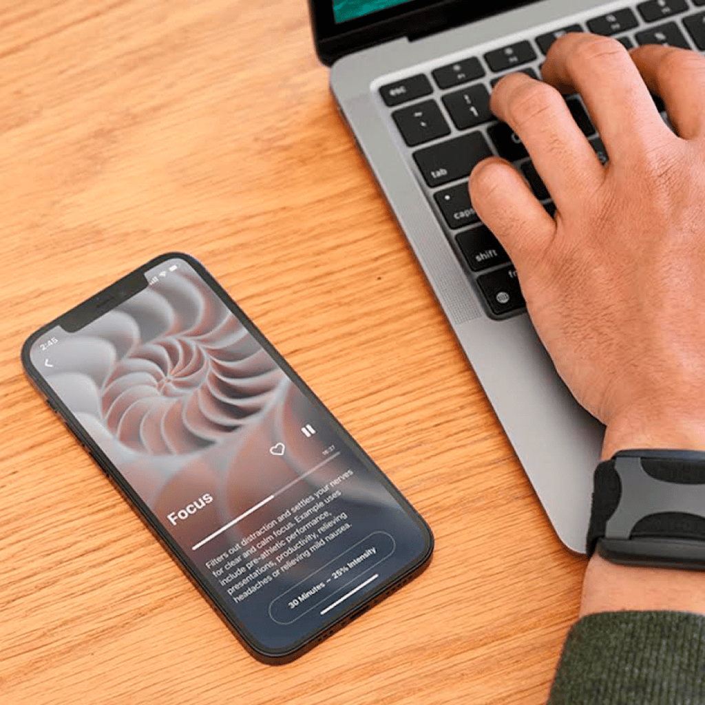Apollo Wearable - Stealth - Image 3