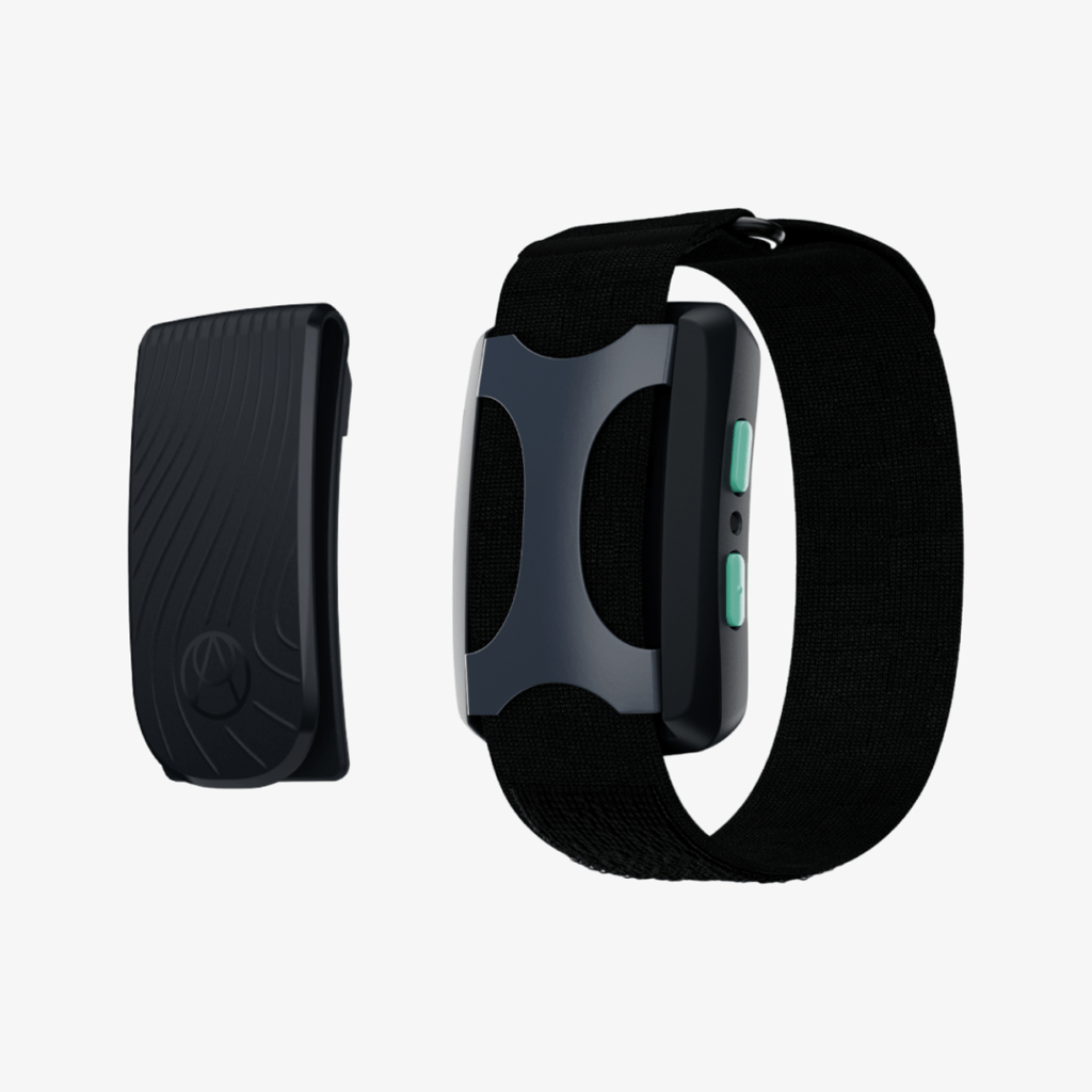 Apollo Wearable - Stealth - Image 1