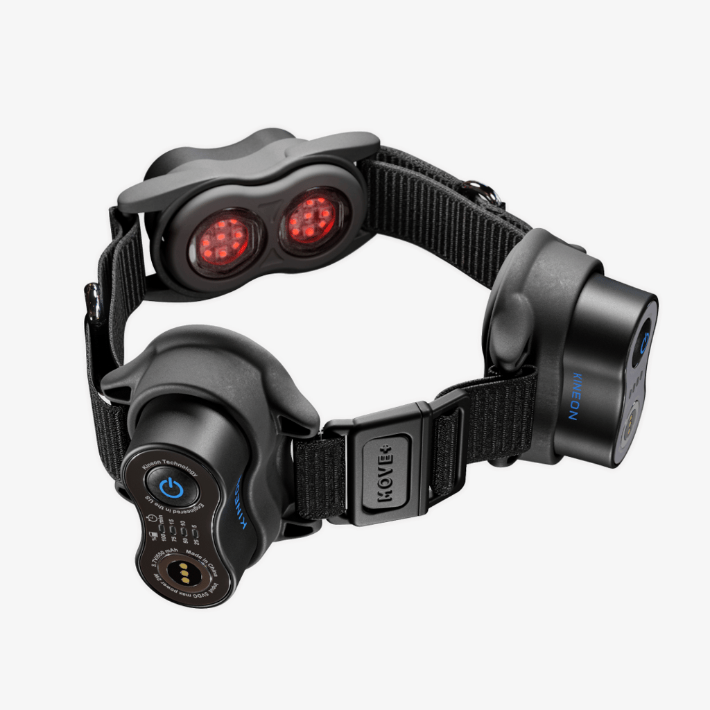 Kineon The MOVE+ Pro LED & Laser - Image 1