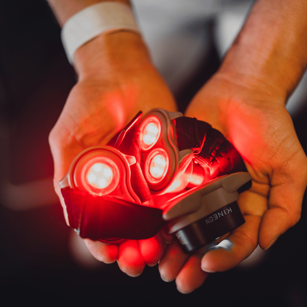 Kineon The MOVE+ Pro LED & Laser - Image 3