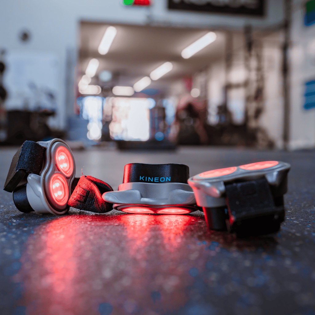 Kineon The MOVE+ Pro LED & Laser - Image 6