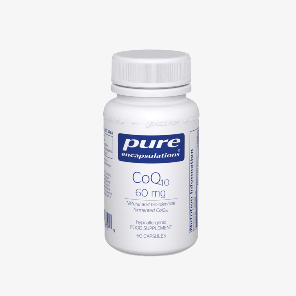CoQ10 - Image 1