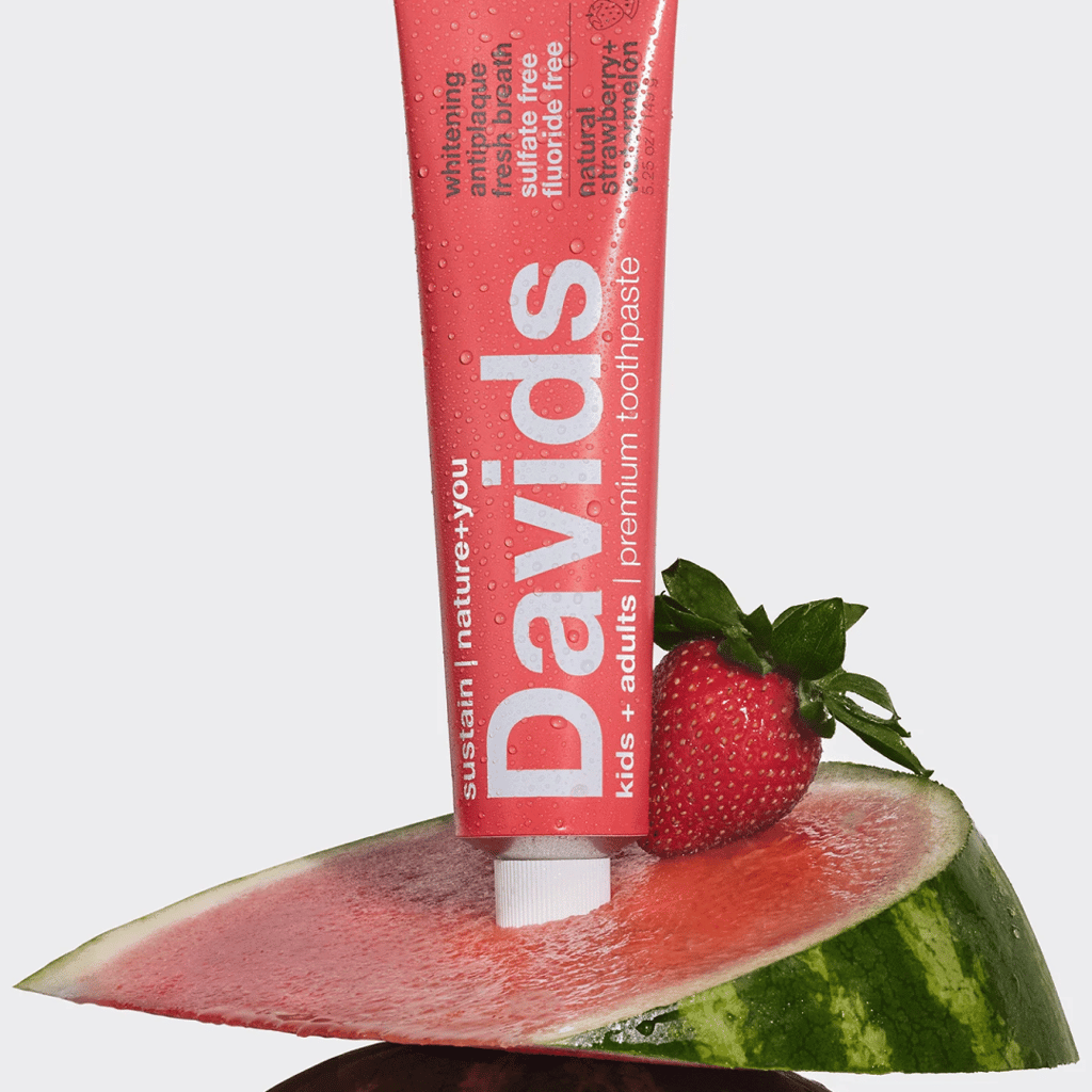 Erdbeere + Wassermelone für Kinder + Erwachsene - Image 4