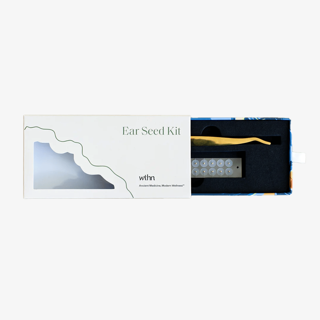 Ohr-Impfset - Gold - Image 2