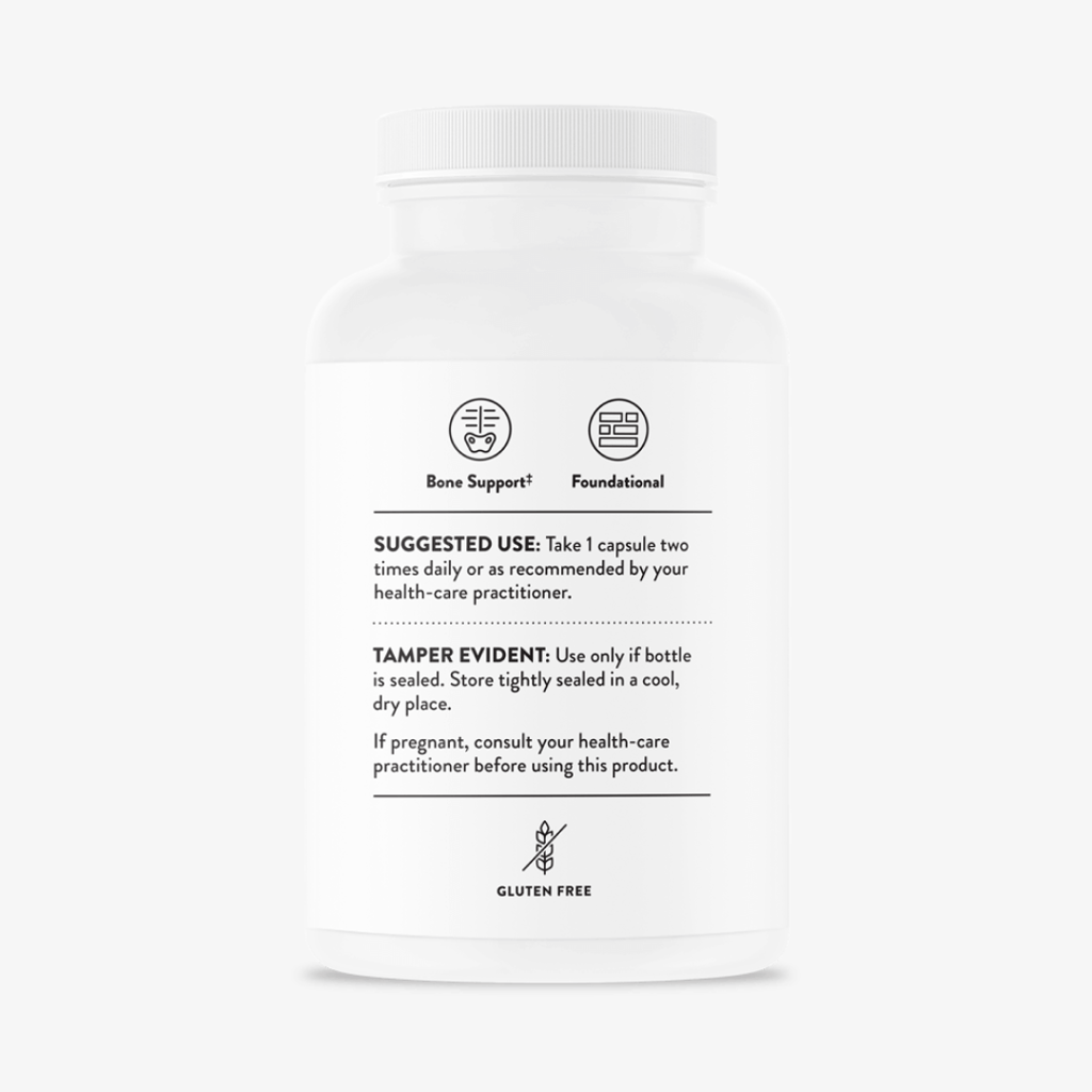 Calcium (früher Dicalciummalat) - Image 3