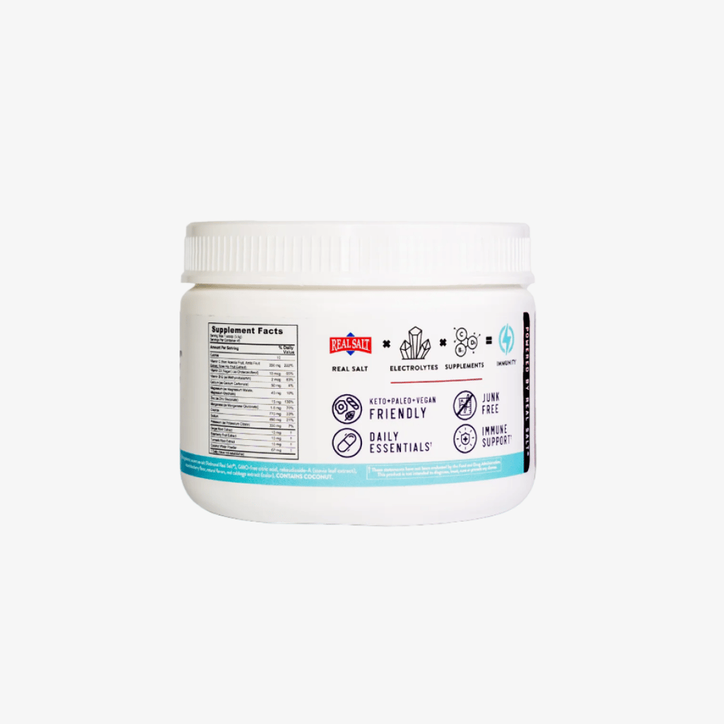 Re-Lyte Immunität - Brombeere - Image 4