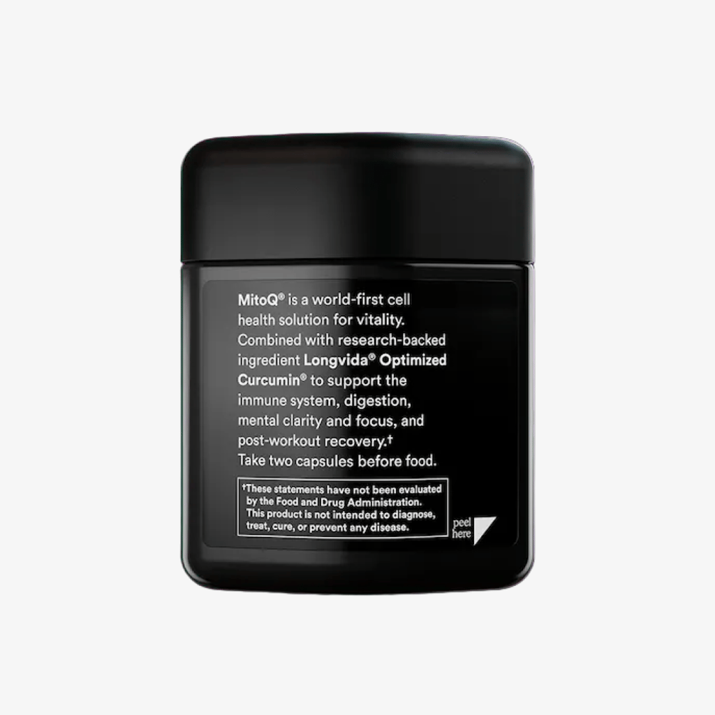 Curcumin - Image 3