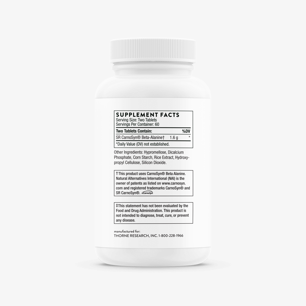 Beta-Alanin-SR - Image 3